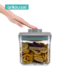 Nhựa hộp lưu trữ nhựa thực phẩm <span class=keywords><strong>container</strong></span> với nắp đậy lưu trữ tổ chức vuông tủ lạnh thực phẩm lưu trữ <span class=keywords><strong>container</strong></span> cho thực phẩm - Product Image 6