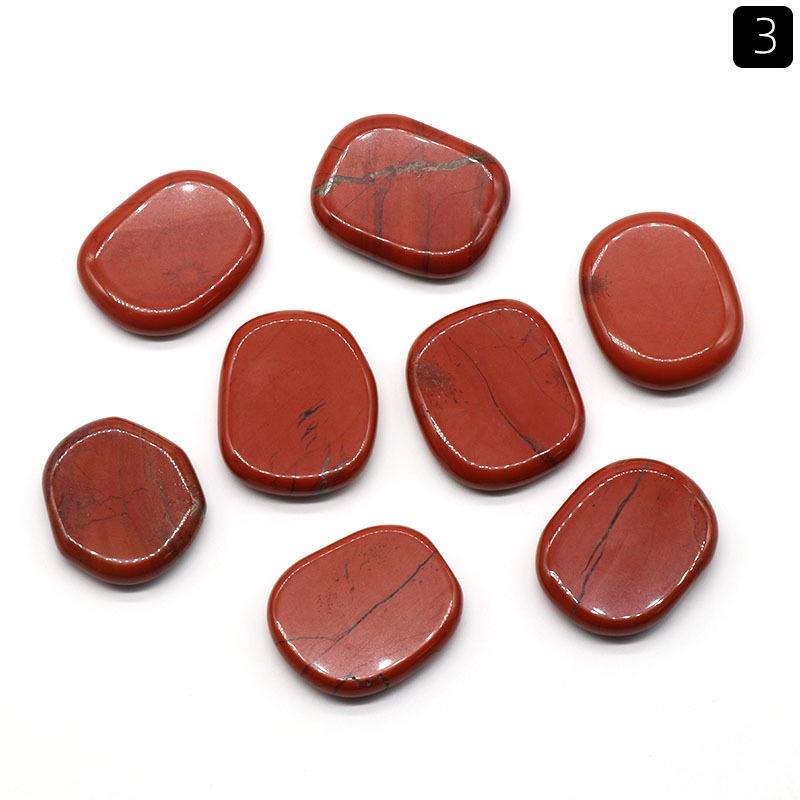 Red jasper