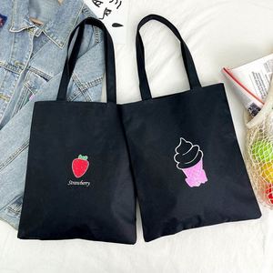 Top Sale Personalized Plain Tote <b>Bag</b> Custom Logo Cotton Canvas <b>Bag</b> Reusable Shopping Cotton Tote <b>Bags</b> - Product Image 3