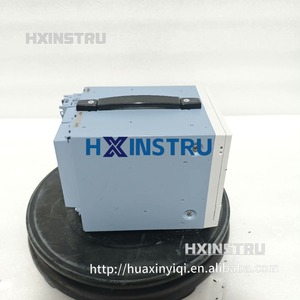 ใช้ Yokogawa 1C1H GP10อะนาล็อก /uh GP10โมดูลอินพุตแบบไร้กระดาษ HX - Product Image 2