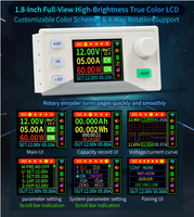 Alimentation électrique régulée réglable CNC XY12530S, module à tension et courant constants, 125V/30A/3750W, véritable troisième génération