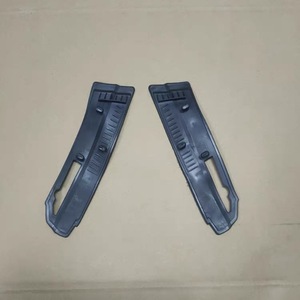 Coussinets de fixation de barres de toit pour Mitsubishi Eclipse Cross 2022-25 en PP, référence 7450B542 - Product Image 1