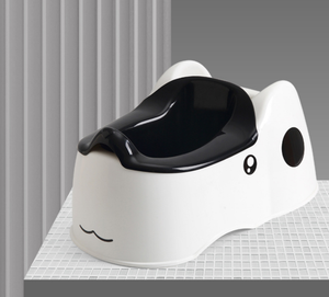 Mini toilette autonome de haute qualité pour l'apprentissage de la propreté des enfants - Product Image 3