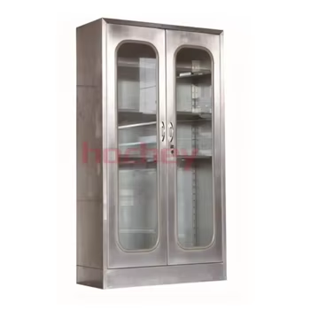 Hochey Meical Stainless Steel Medicine Cabinet