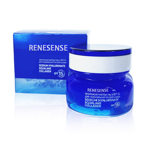 OEM Skincare Crème hydratante pour le visage Slam <span class=keywords><strong>Dunk</strong></span> Collagène pour peau sèche Hydratant et hydratant Ingrédient principal Glycérine - Product Image 1