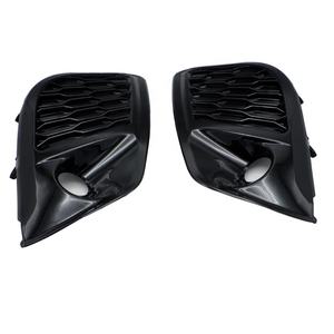 Recién llegado, montaje de luz antiniebla Led para <span class=keywords><strong>Toyota</strong></span> <span class=keywords><strong>Yaris</strong></span> 2022 2023 2024 2025, parachoques delantero, lámpara antiniebla de conducción, DRL, conjunto de piezas de automóvil - Product Image 5