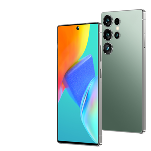 Teléfono Móvil S25 Ultras Original, Especificaciones para EE. UU., Australia, UE y <span class=keywords><strong>Reino</strong></span> <span class=keywords><strong>Unido</strong></span>, 1TB, 5G, Disponible Ahora, Precio Accesible |   NUEVO SELLADO EN Caja para la Venta - Product Image 1