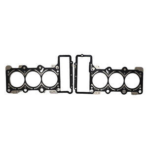 Zubehör Motorreparatursatz Kompletter Dichtungssatz für BDX/CCE Audi A6(4G) (4F) A7 A8 <span class=keywords><strong>2</strong></span>.8L 2012 - Product Image 2