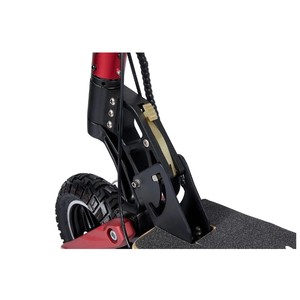 Nhà Máy Trực Tiếp Điện Xe Tay Ga Cho Người Lớn 48V Điện Di Động Xe Tay Ga Xe Máy Động Cơ Off Road <span class=keywords><strong>E</strong></span> Xe Tay Ga - Product Image 5