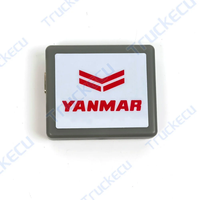 Pour la construction Système de tracteur agricole Générateur diesel Outil de service de diagnostic Yanmar YEDST pour outil d'équipement Yanmar