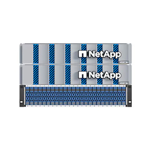 Netapp AFF A70 tất cả các giải pháp lưu trữ flash cho lưu trữ mạng - Product Image 1