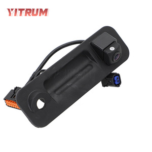 กล้องมองหลังยี่ห้อ Yitrum รุ่น 95760-E6201 ความละเอียด 1080P สำหรับรถยนต์ฮุนได โซนาต้า ปี 2015-2018 - Product Image 2