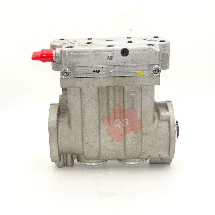 4972994 3103405 Cummins Engine Air Compressor for M11 ISM11