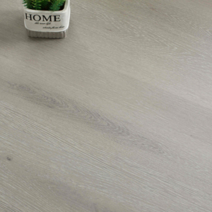 Plancher en vinyle SPC imperméable, aspect bois réaliste, avec noyau rigide et <span class=keywords><strong>couche</strong></span> résistante à l'usure pour les espaces domestiques - Product Image 6