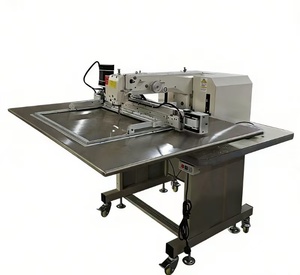 New Computer <b>Sewing</b> Machine Single Needle Flat-Bed Automatic Lift Press Foot Industrial Pattern 6040 - Product Image 2