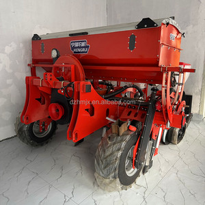 Sembradora <span class=keywords><strong>de</strong></span> Maíz y Soja Neumática para Tractor, <span class=keywords><strong>de</strong></span> 2, 4 y 6 Hileras, con Admisión <span class=keywords><strong>de</strong></span> Aire - Product Image 6
