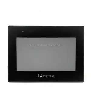 Orignal Weintek lcd touch screen TFT 7 inch lcd display panel cMT2079X HMI WEINVIEW