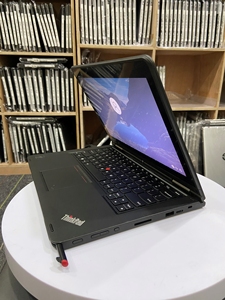 Portátil Intel Delgado en Oferta, Lenovo Yoga <span class=keywords><strong>12</strong></span> Reacondicionado, Portátil Empresarial con Windows 10, SSD, Envío Inmediato - Product Image 3