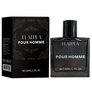L'usine a directement produit le même type de parfum pour homme au bois de santal, parfum boisé de haute qualité, parfum naturel. - Product Image 1