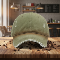 Gorra Trucker de Malla con Visera Plana, Logotipo Bordado en 3D, Camuflaje Personalizado, Negra, 100% Algodón Transpirable, 6 Paneles, Deportiva, Viajes, Moda, Playa