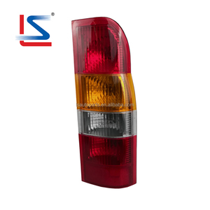 <span class=keywords><strong>Fanale</strong></span> <span class=keywords><strong>posteriore</strong></span> automatico per <span class=keywords><strong>TRANSIT</strong></span> 2000-2005 OEM R 1116629 L 1116630 <span class=keywords><strong>fanale</strong></span> <span class=keywords><strong>posteriore</strong></span> - Product Image 2