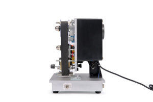 HP-241B Hot Stamping <strong>Date</strong> Batch Expiry Coding Machine <strong>Coder</strong> Printer Batch Coding Machines for Plastic Bags - Product Image 6