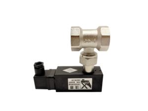 Interruttore di flusso per sistemi di climatizzazione in acciaio inossidabile per sistemi di riscaldamento e HVAC - Product Image 4