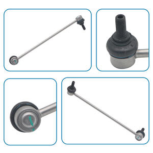 SENP Auto Car Repuestos Enlace estabilizador delantero para VW PASSAT 2006-2013 OEM <span class=keywords><strong>1K0</strong></span> <span class=keywords><strong>411</strong></span> <span class=keywords><strong>315</strong></span> Enlace estabilizador - Product Image 3