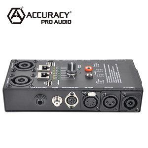Precisión Pro Audio 2017 2023 Venta caliente Probador de cable multifunción profesional Nuevo diseño electrónico OEM Obm Odm - Product Image 6