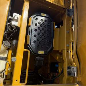 Excavadora CAT 345GC de Alta Resistencia para Proyectos de Ingeniería de Encofrados Grandes y Recuperación de Tierras - Product Image 3