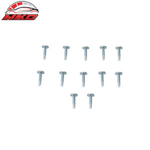 Alerón delantero para BMW Serie 1 E82 E88 08-13 M Sport, sin pintar, de poliuretano, accesorio exterior de alta calidad - Product Image 5