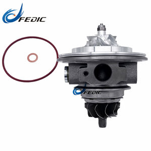 Cartucho de Turbo MFS 53039880248 para Seat Alhambra, Ibiza V, VW Golf, Polo, Scirocco, Tiguan, Touran 1.4 TSI BWK <span class=keywords><strong>CAVA</strong></span> - Product Image 3