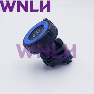 Interrupteur de démarrage à une touche WNLH YK-103 pour excavatrice XCMG XE60 XE75 XE80, pièces de rechange pour machines de construction - Product Image 1