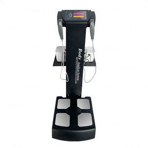 핫 세일 다기능 신체 영양 진단 분석기 퀀텀 바디 분석기 화면 장착 기기 - Product Image 1