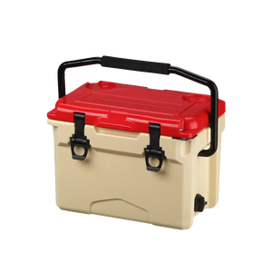 Glacière moderne écologique <span class=keywords><strong>de</strong></span> <span class=keywords><strong>20L</strong></span> à 120L rotomoulée glacière rigide portable isolée pour le camping et les canettes - Product Image 4