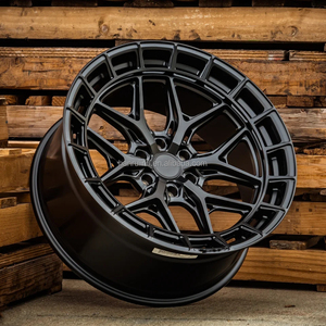 Rines Cóncavos Profundos de 20 y 22 Pulgadas <span class=keywords><strong>para</strong></span> Camioneta, 6x135, <span class=keywords><strong>para</strong></span> Ford F150 - Product Image 3