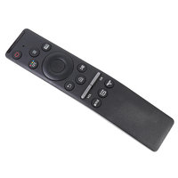 Control Remoto Universal RM-G2100 V8 con Voz, Código Fijo, Resistente al Agua y a los Golpes, Funciona con Pilas AA, Apagado Automático para Samsung BN59-01330A