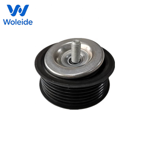 Approvisionnement direct usine, Poulie tendeur pour <span class=keywords><strong>courroie</strong></span> d'entraînement du moteur M271 pour Mercedes-Benz W204 W212 W207, Référence. A0002021619 - Product Image 2