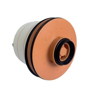 Filtre à huile 23390-0L070/23390-0L090 pour Toyota avec joint torique, taille standard, matériau en mousse, pièce de rechange - Product Image 4