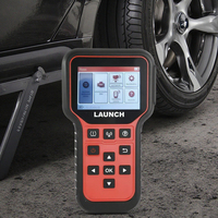 Launch CRT501 TPMS-Diagnosegerät für 315/433MHz-Sensoren Reifendruckkontrollsystem TPMS-Aktivierungs- und Diagnosewerkzeug