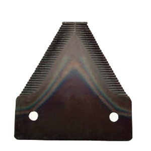 Reemplazo de la sección del cuchillo de la cosechadora agrícola DIN80 de la sección de la cuchilla - Product Image 1