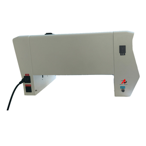 Imprimante jet d'encre pour l'impression de <span class=keywords><strong>date</strong></span>, de lot et de logo sur les lignes d'emballage des barquettes à œufs - Product Image 1