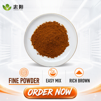 Jaune Solvant 114 Jaune HLR Marque ZHONGYANG Poudre CAS 75216-45-4 Convient pour l'application de pigments organiques