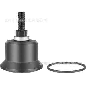 Herramienta de instalación de sello de cigüeñal delantero para Ford Super Duty 2011-2021 303-1509 303-1509-01, herramienta manual de reparación automotriz - Product Image 1