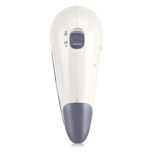 Removedor de Bolitas de Tela Eléctrico Ajustable, Ecológico, con Cuchillas Duraderas de Acero Inoxidable, Rasuradora de Tela de Plástico ABS, Logotipo Personalizado, Tendencia - Product Image 3