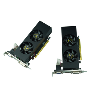 Juegos profesionales Gtx 750 Ti 2GB 128bit Gddr5 Tarjetas gráficas para tarjetas Nvidia Geforce Gtx 750ti Vga - Product Image 2