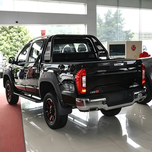 Foton Maxus G9 General 2025, 2.0T Automático, Tracción en Dos Ruedas, Distancia Entre Ejes Larga, Edición Especial 4F20, Camioneta Mediana <span class=keywords><strong>de</strong></span> Alta Calidad - Product Image 5