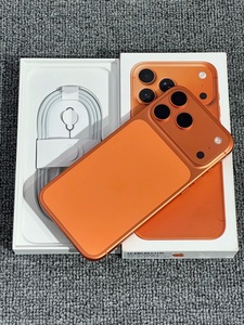 Teléfono Desbloqueado de 512 GB, 17 Pro Max, Teléfono Móvil Usado de Segunda Mano, Pantalla de 6.9 Pulgadas, Teléfono Inteligente 5G - Product Image 1
