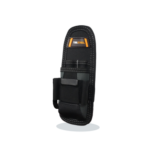 Échantillon gratuit : Étui de ceinture portable et robuste pour perceuse-visseuse sans fil, sacoche à outils d'électricien, porte-embouts - Product Image 1