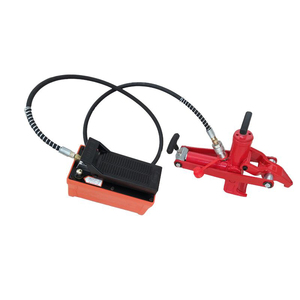 เบรกเกอร์ลูกปัดยางไฮดรอลิกแบบพกพา - Product Image 3